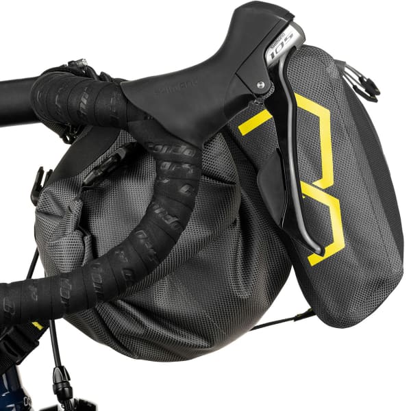 Saccoche Vélo APIDURA EXPEDITION ACCESSORY POCKET 4,5L UNI