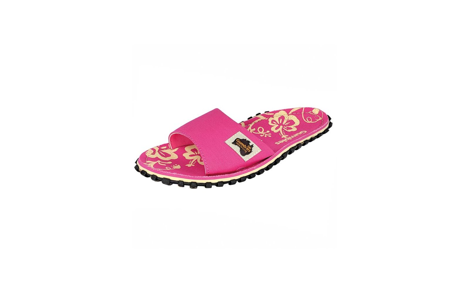 Gumbies Slide Damen Pantolette