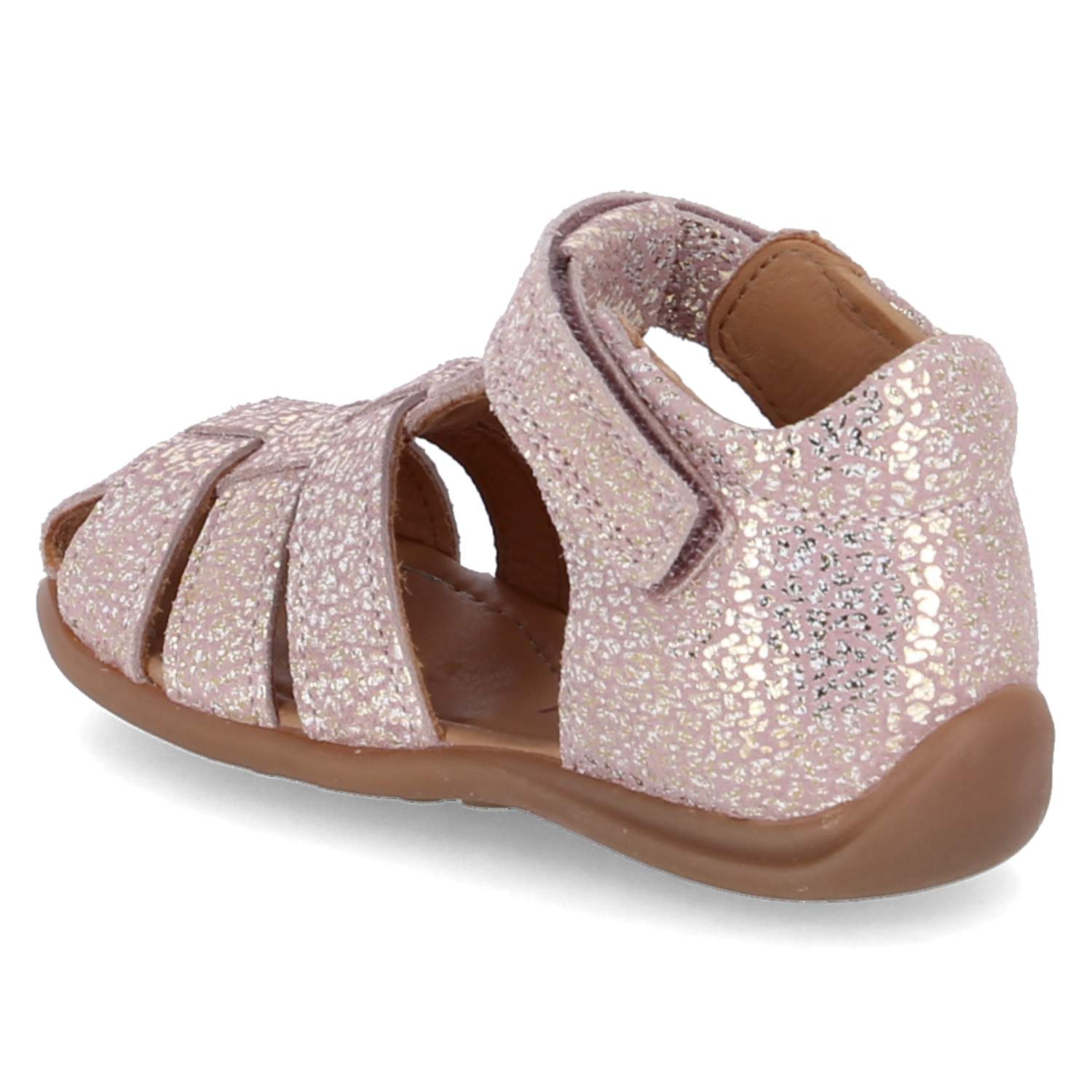 bisgaard Miniletten CARLY - rose fantasy