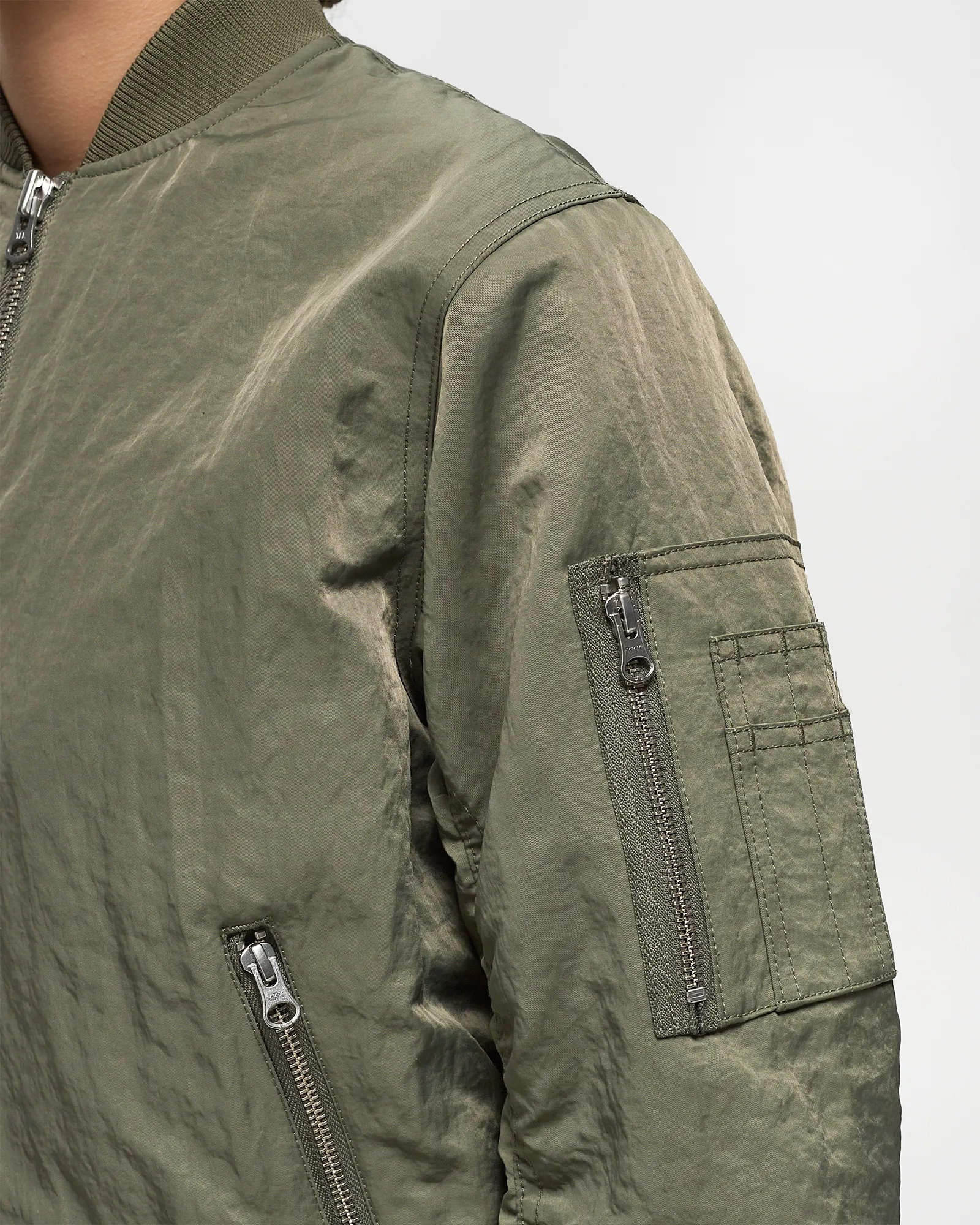 Samsøe & Samsøe MAE BOMBER 14652