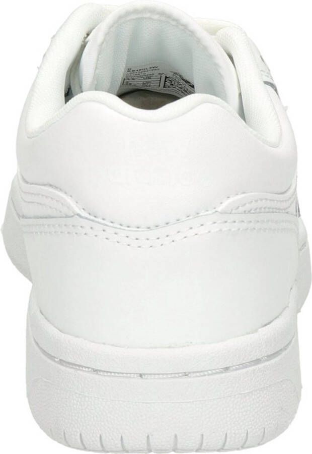 New Balance 480 Basketball Schoenen white white maat: 40.5 beschikbare maaten:37.5 38 40.5 36 38.5 39.5