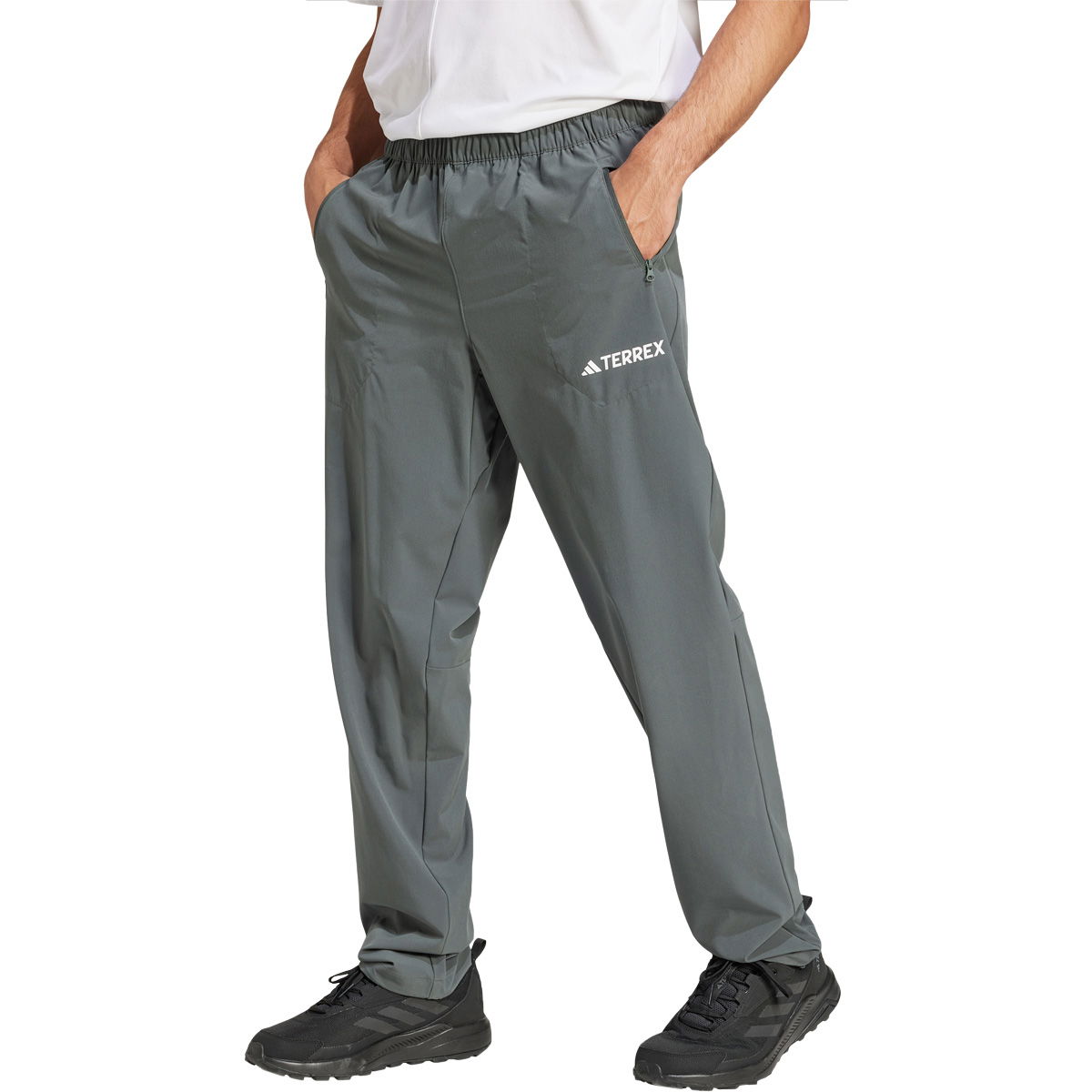 adidas MT Essentials Vandrebukser Herre