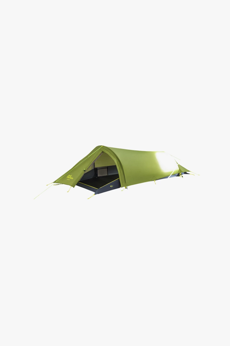 Jack Wolfskin Gossamer Zelt