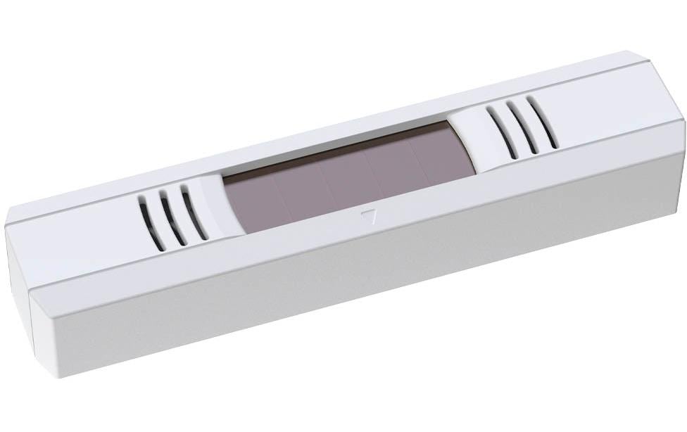 Smart Home EnOcean Funk-Fensterkontakt<br>Batterieloser EnOcean Funk-Fensterkontakt