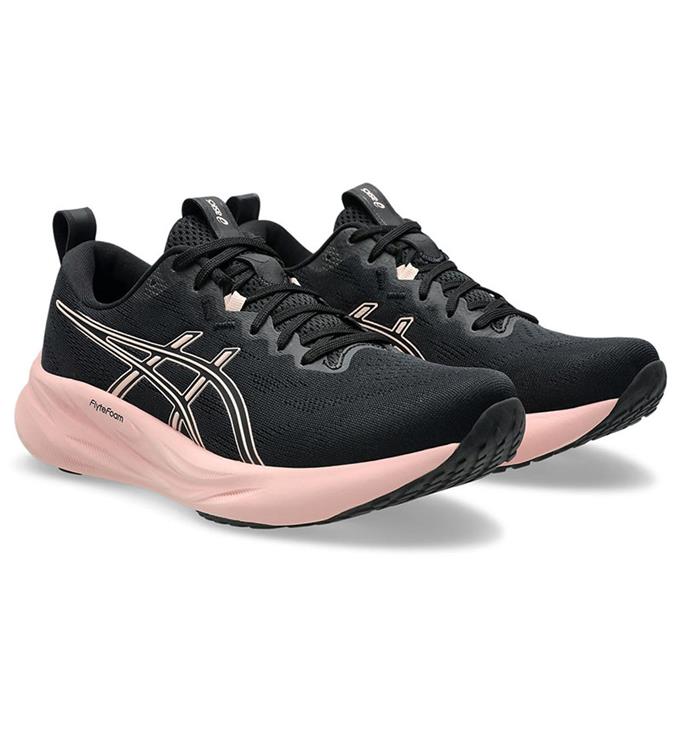 ASICS GEL-PULSE 16 1012B755 BLACK-BREEZE
