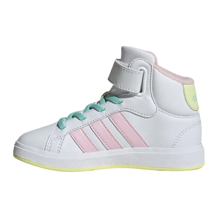 Adidas Grand Court Mid Sneakers Junior