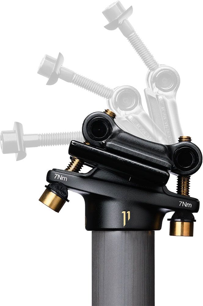 CrankBrothers Highline 11 Vario-Sattelstütze kaufen | Bike-Discount