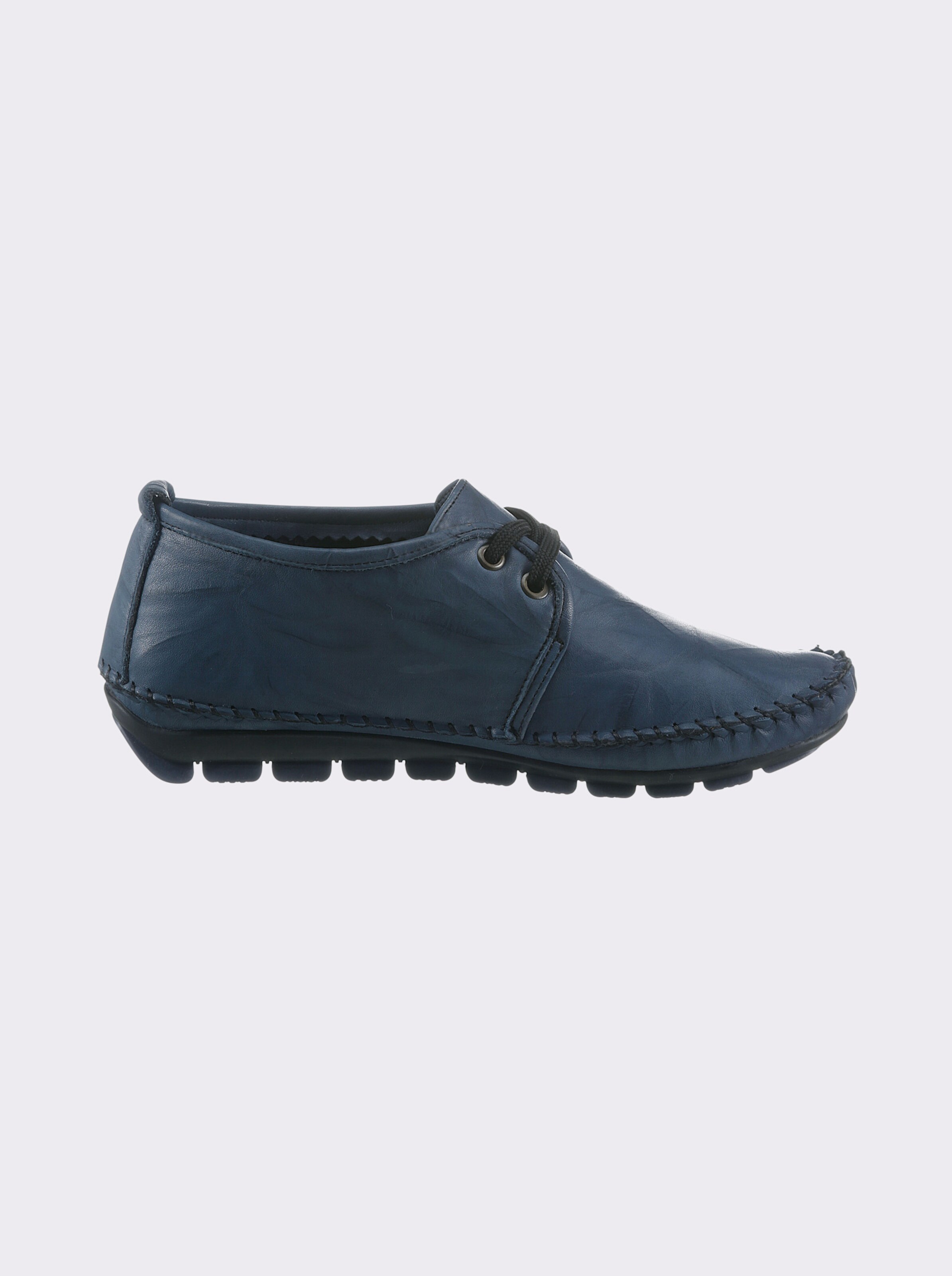 Schnürschuh