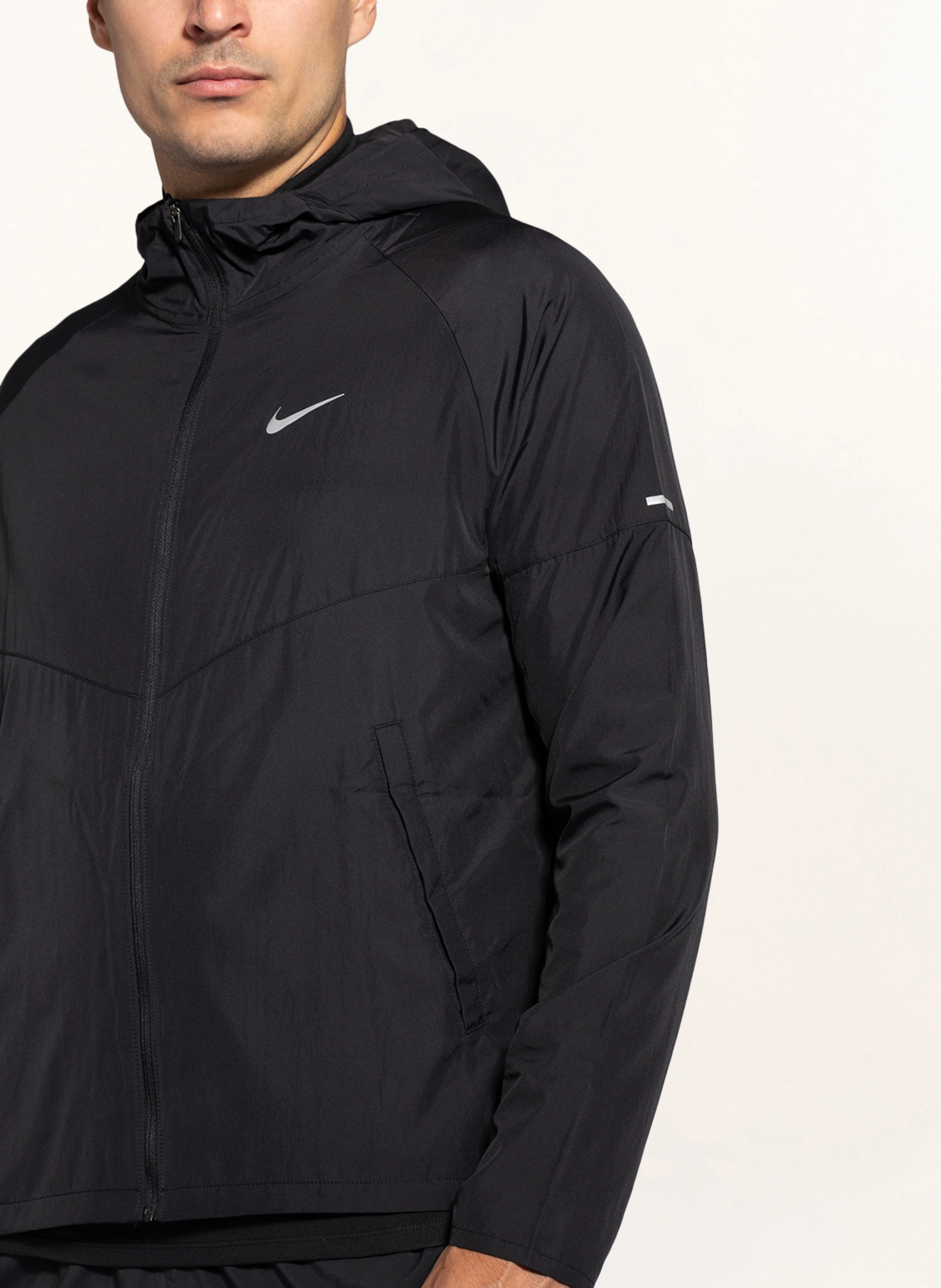 Nike Laufjacke REPEL MILER