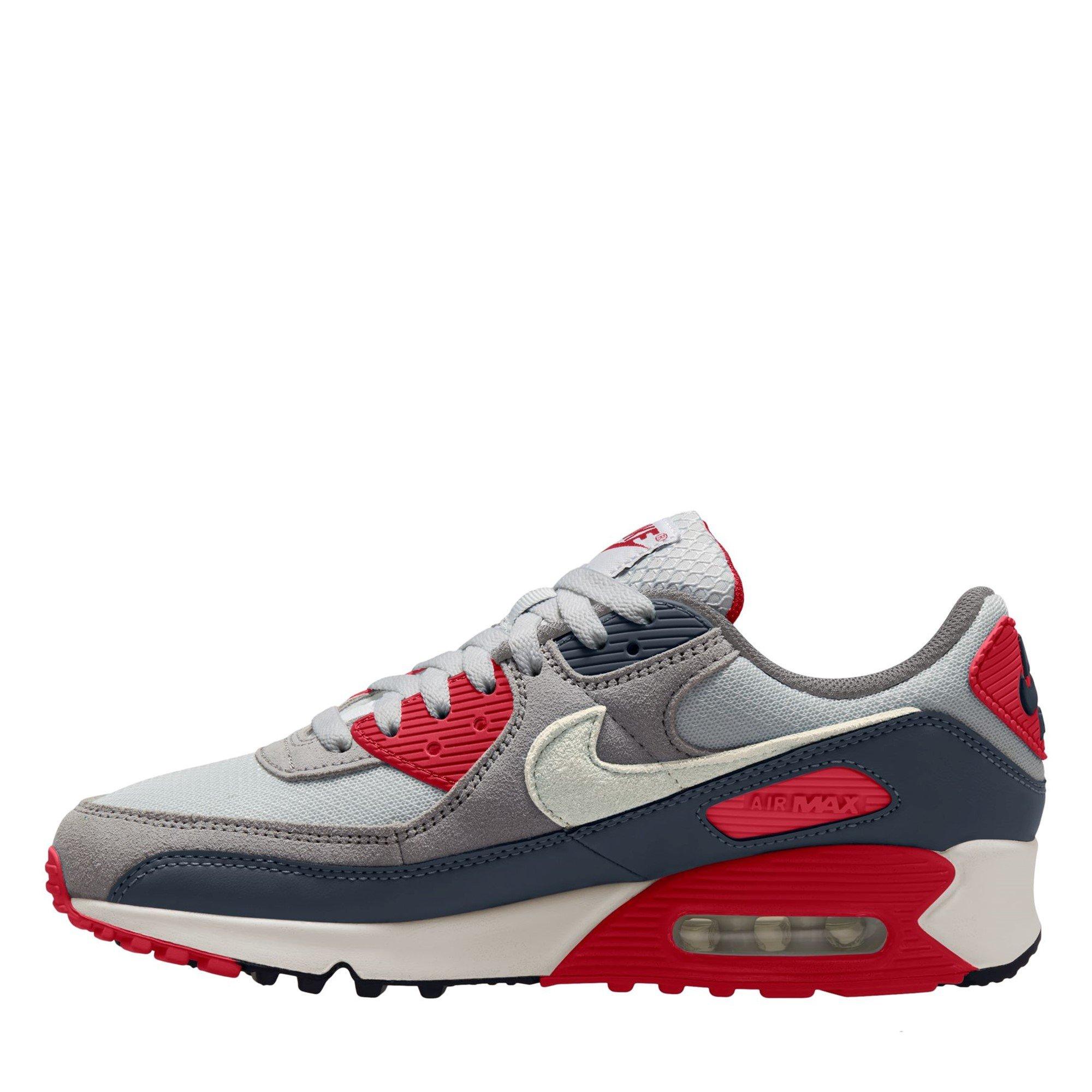 Nike Air Max 90 Trainers Mens