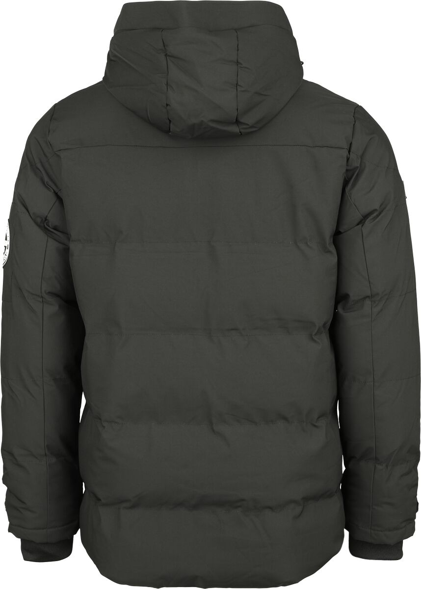 Mallaig | Lonsdale London Veste d'hiver