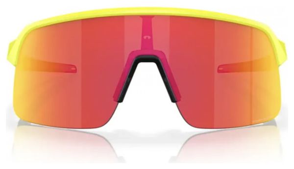 Lunettes Oakley Sutro Lite Collection Inner Spark / Prizm Ruby / Ref : OO9463-6739
