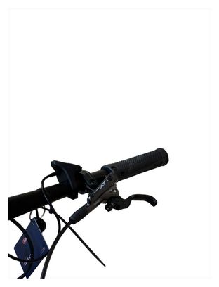 Produit reconditionné . Cube Reaction Hybrid SLT 625 Shimano XT 2022 . VTT électrique . Cube . bon état