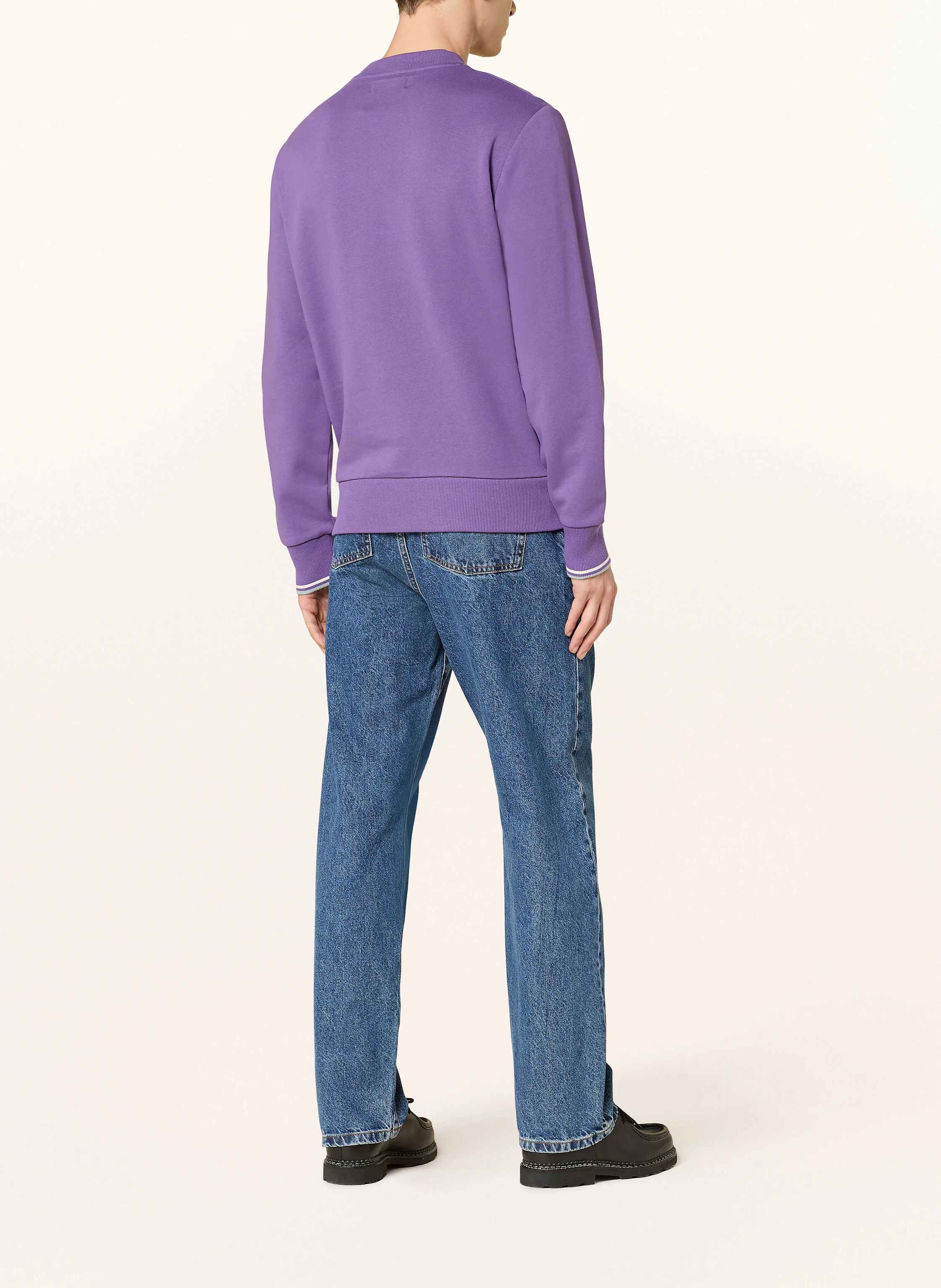 FRED PERRY Sweatshirt