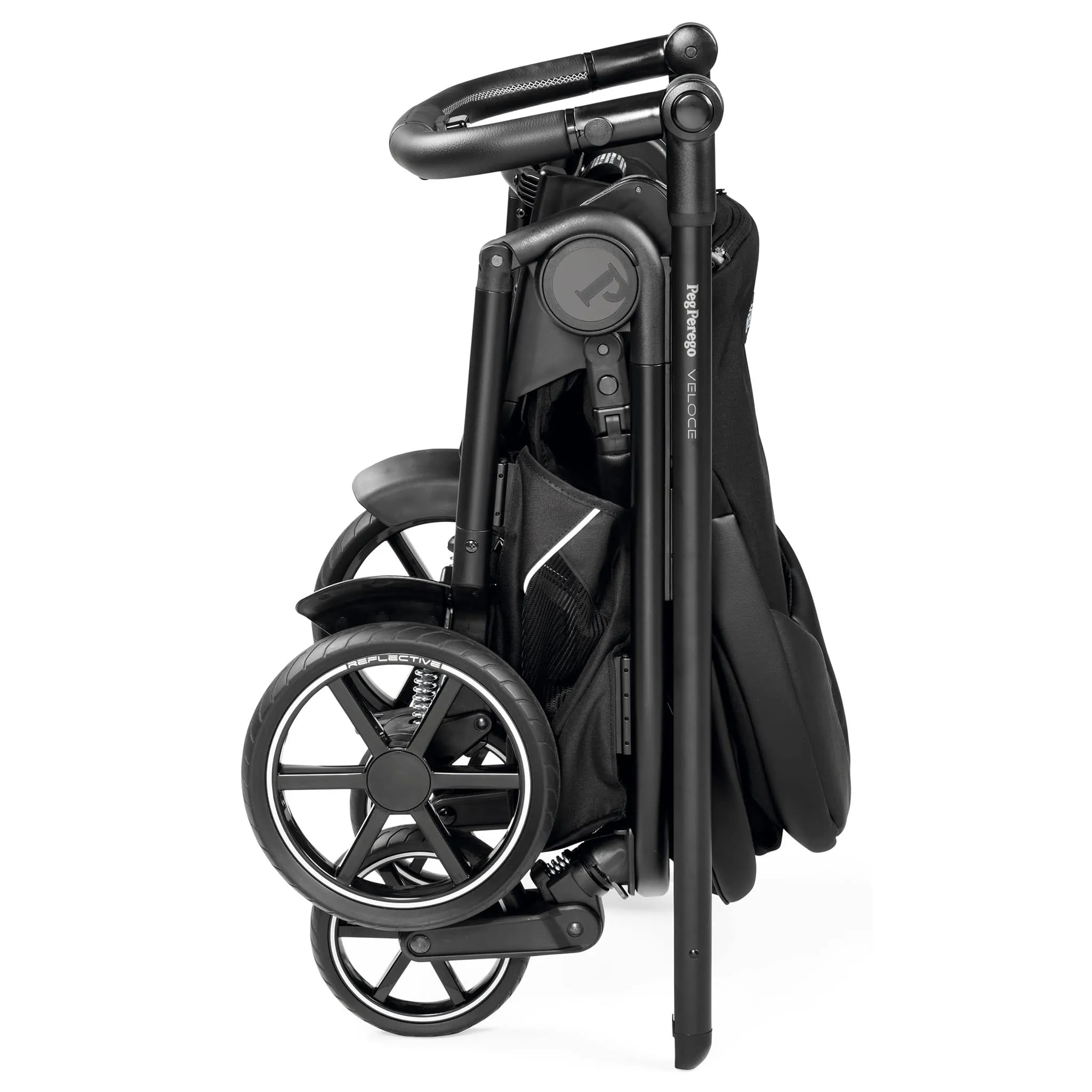 Peg Perego Poussette Veloce - Licorice