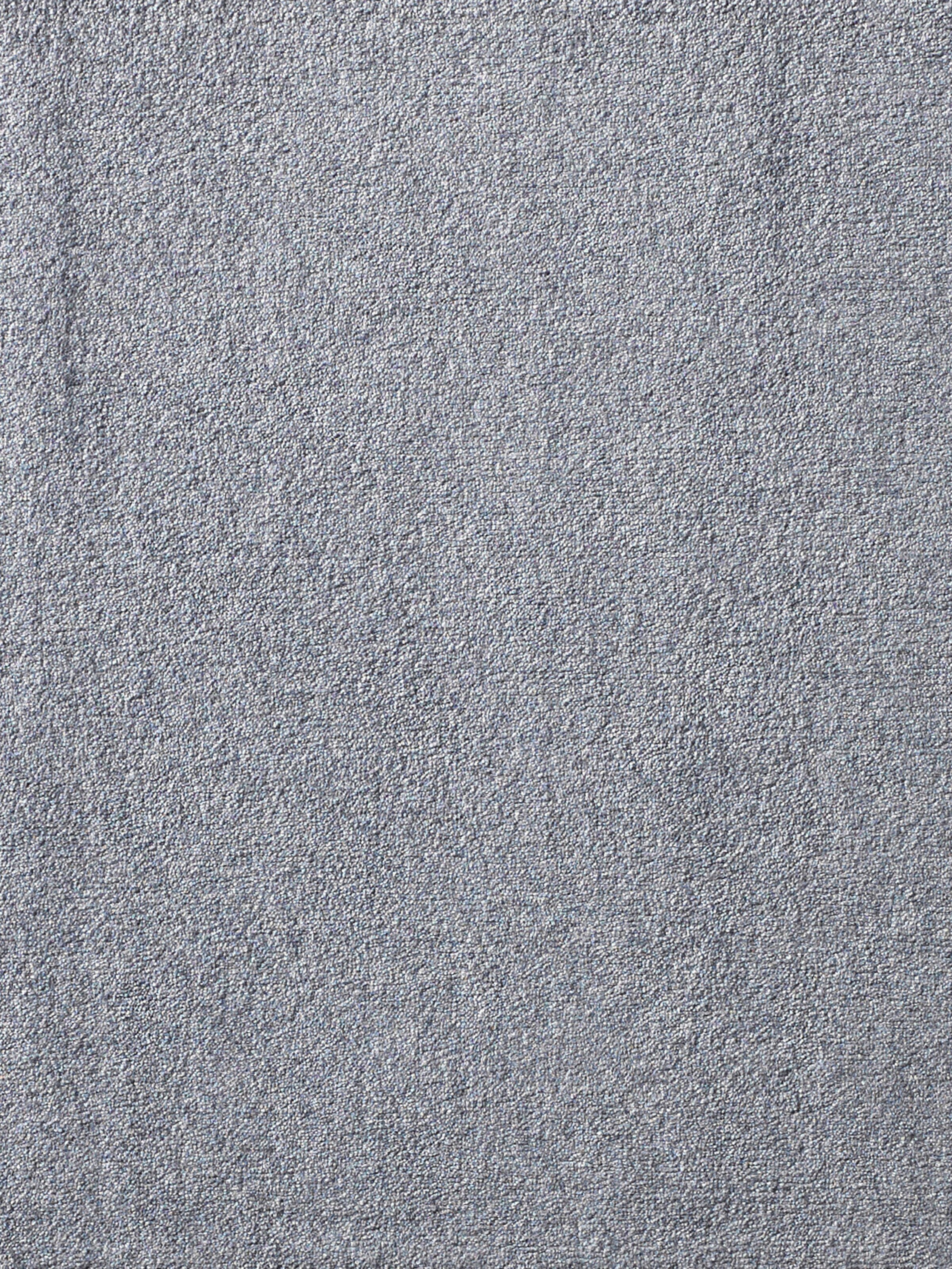 wash+dry by Kleen-Tex Fußmatte in grau
