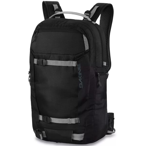 Sac à dos ski DAKINE MISSION PRO 25L BLACK