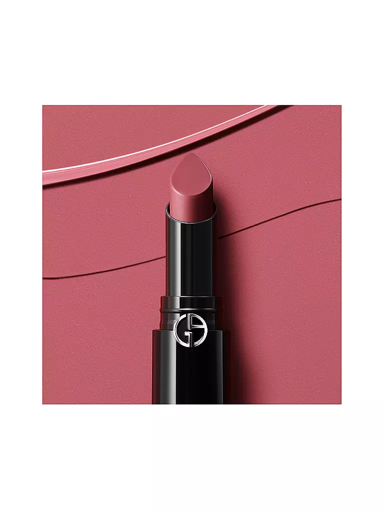 GIORGIO ARMANI COSMETICS Lippenstift - Lip Power ( 113 Nude Pink )  beere