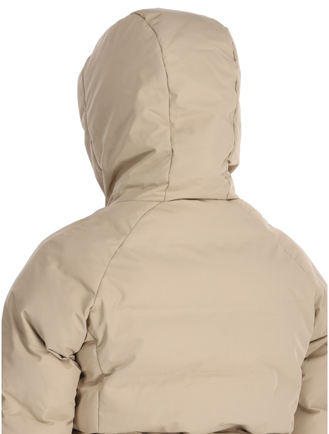 PRTALYSUMI ski-jas dames