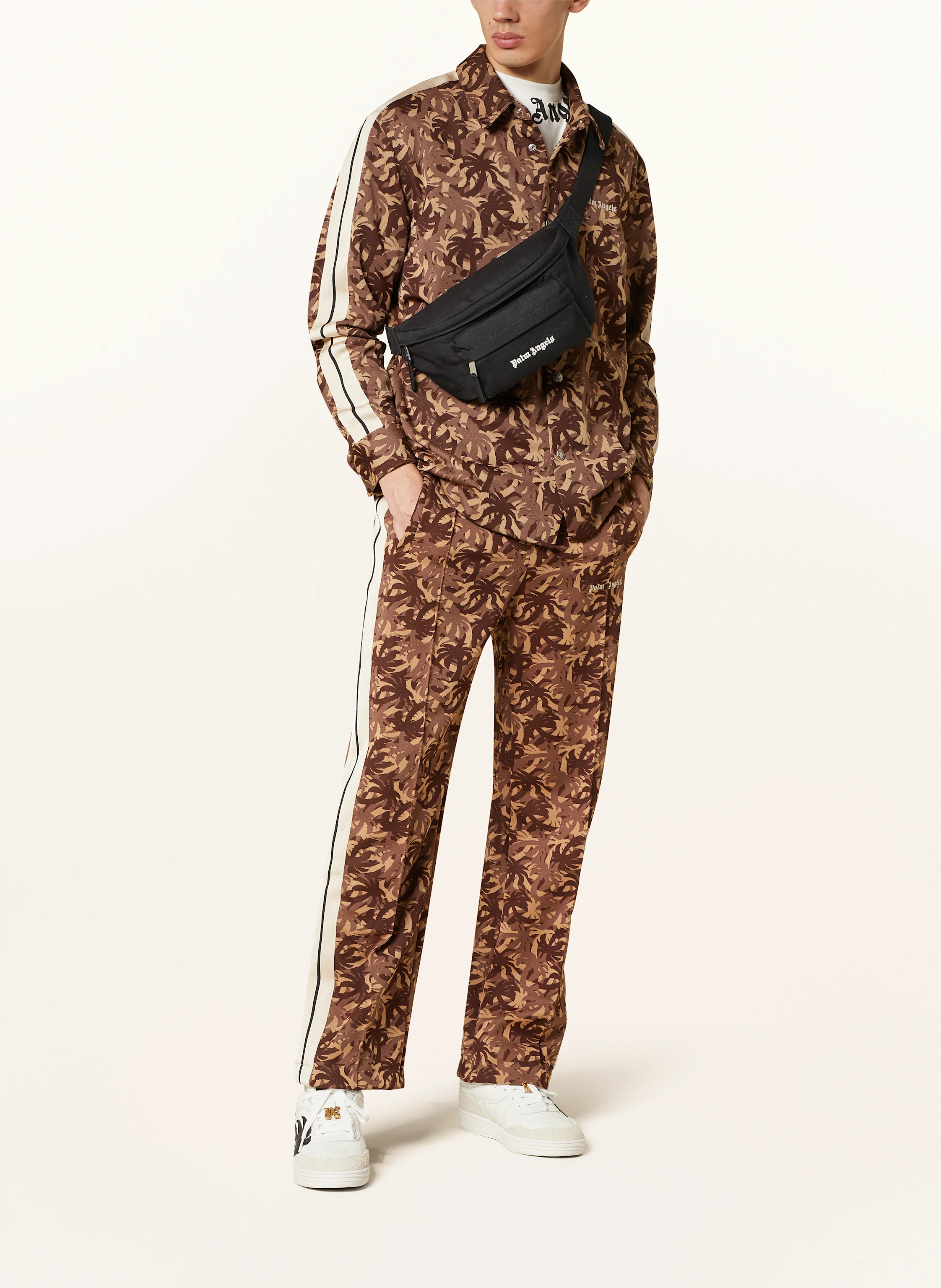 Palm Angels Gürteltasche