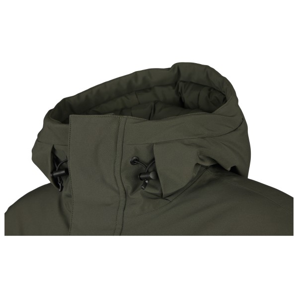 Heber Peak - SylvaHe. Warm Parka - Parka