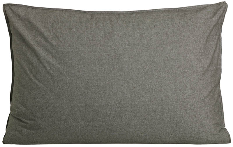 Audry putevar 70x100 mosegrønn melange