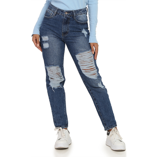 La Modeuse - 18162_P50249 Azul