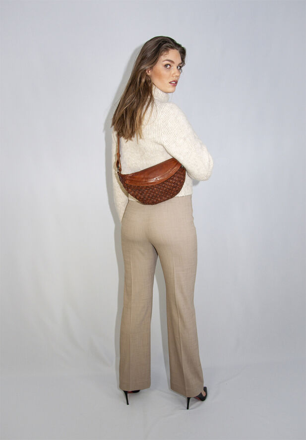 ADAX Corsico bumbag Carmen Brun