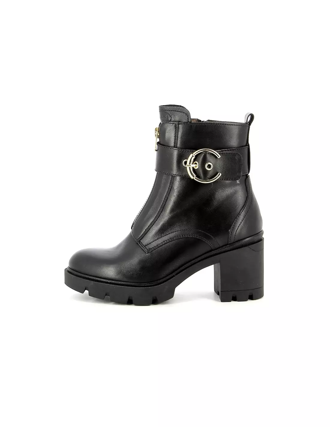 NEROGIARDINI 013771D - Boots & bottines Noir