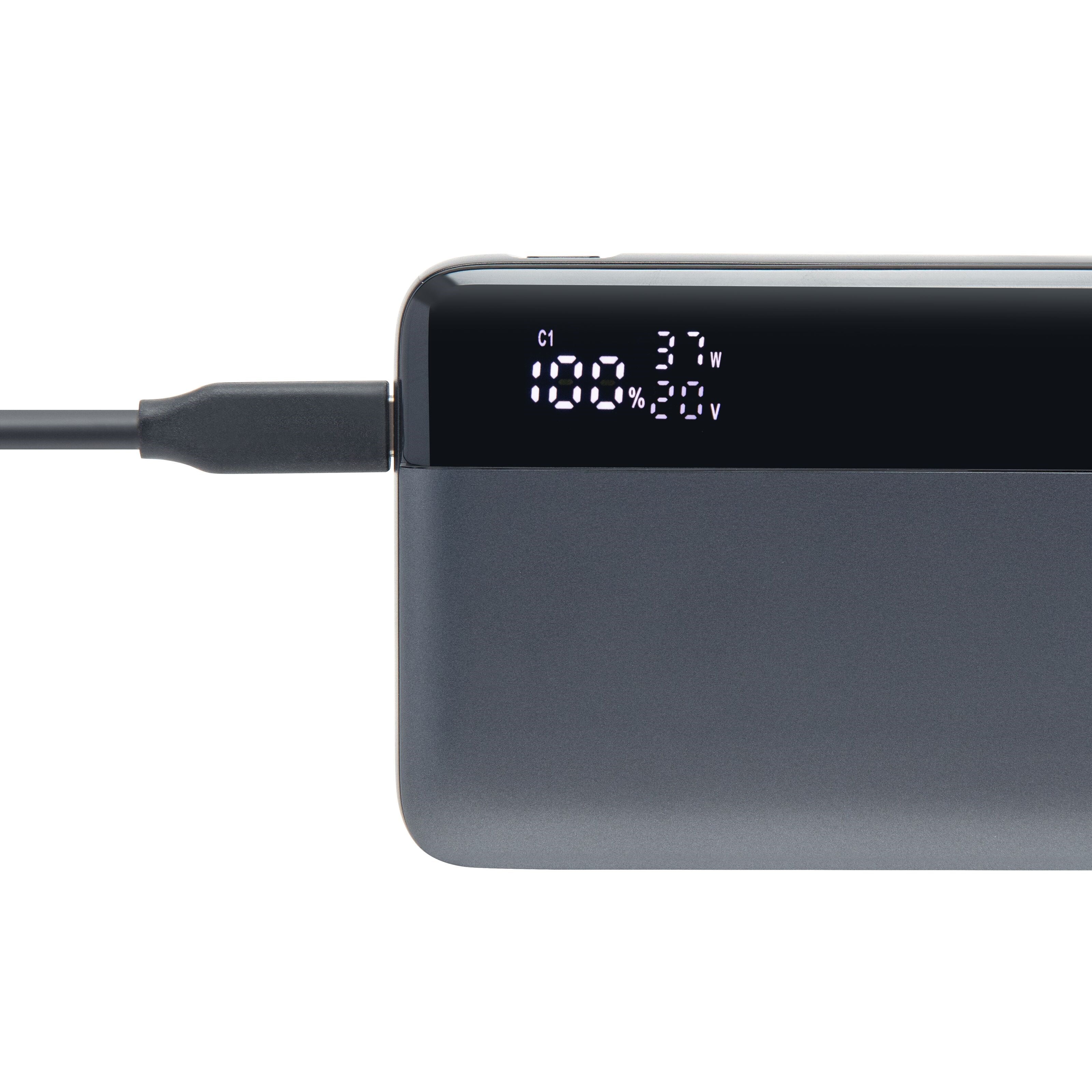 Linocell Powerbank 25 000 mAh