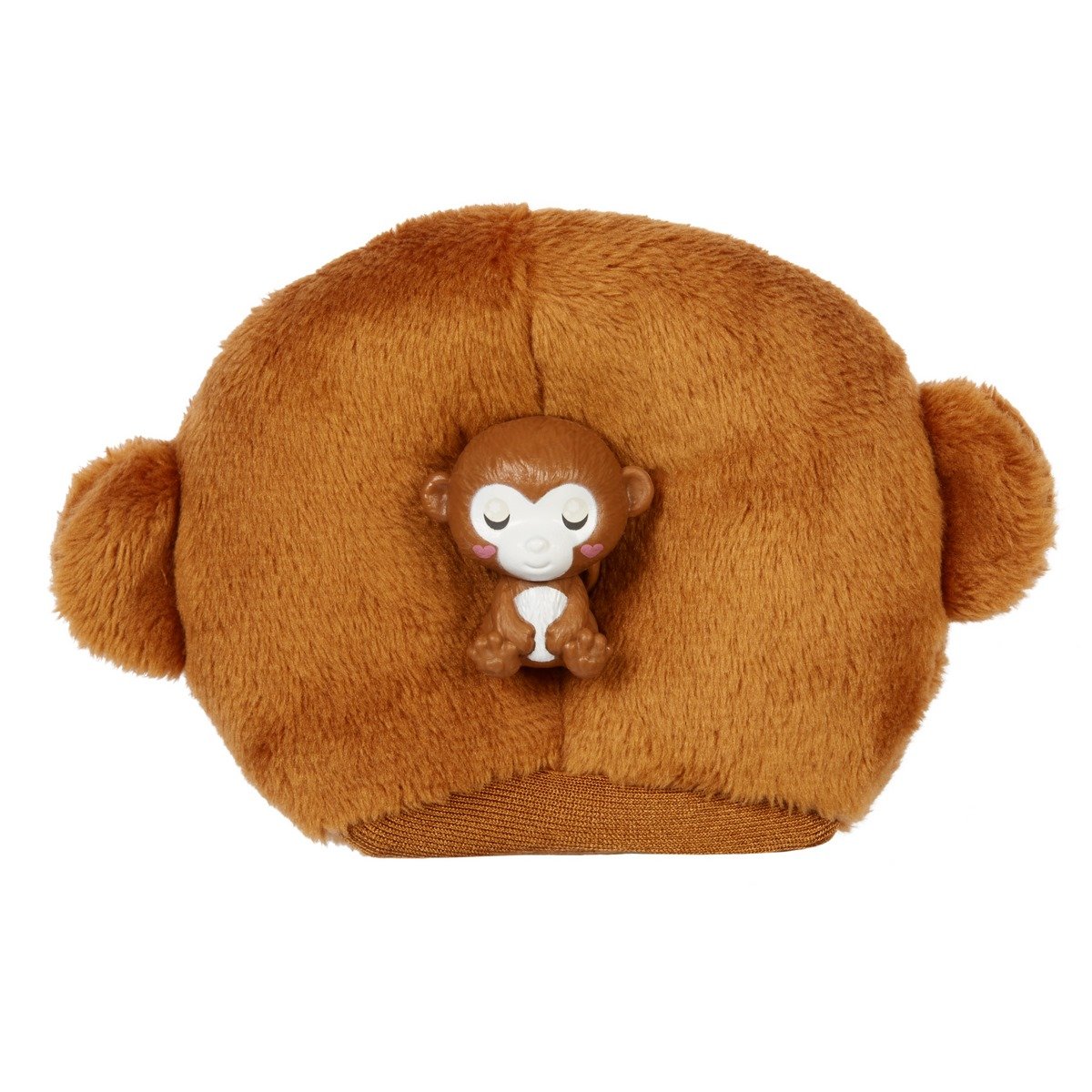 Barbie Poupée Cutie Reveal Singe