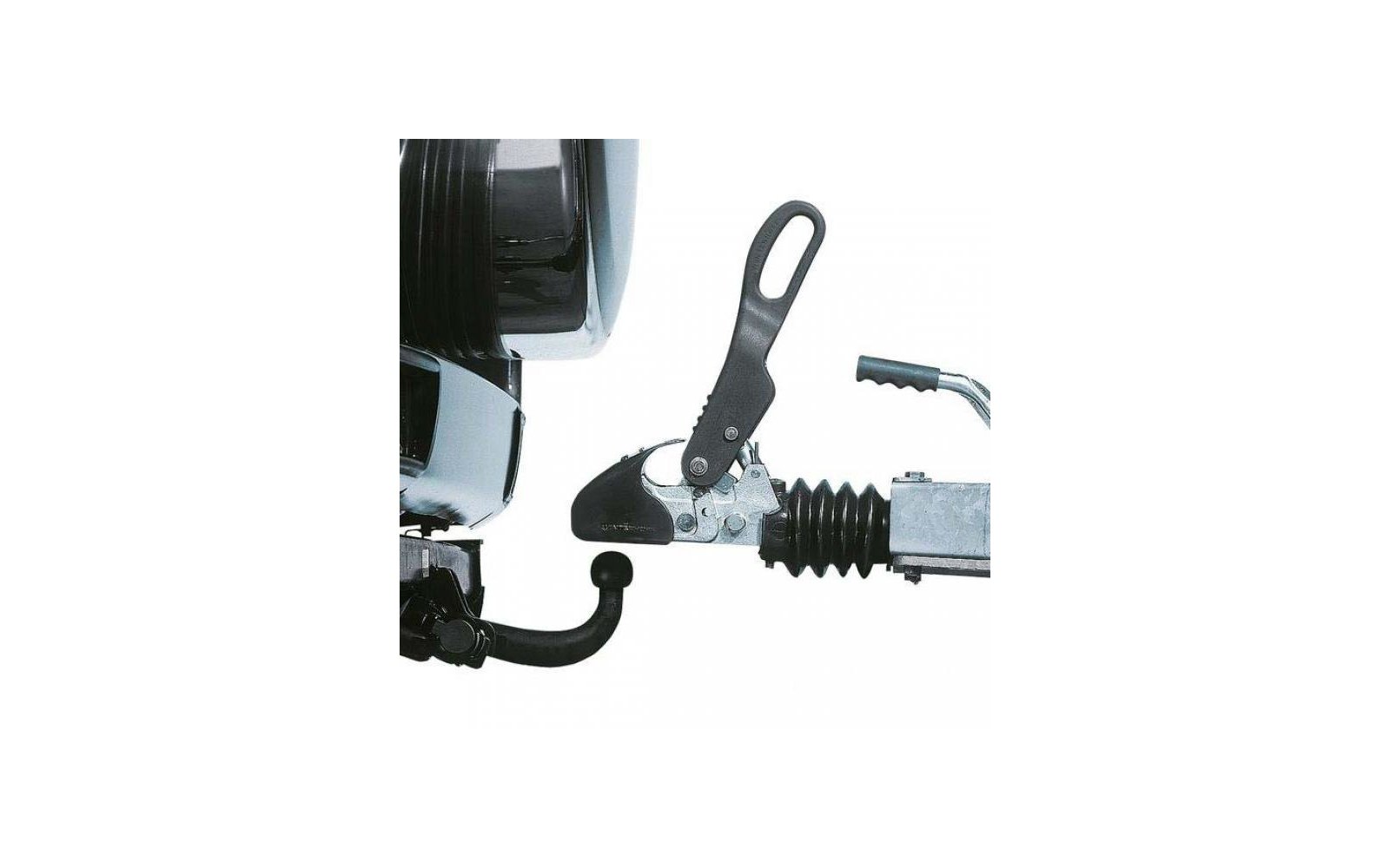 Winterhoff WS 3000 D Stabilisierungskupplung
