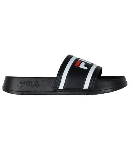 Fila Bådesandaler - Morro Bay - Blåck