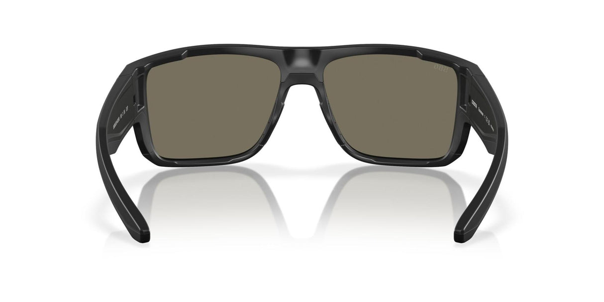 Costa<br>Taxman Black Polarized