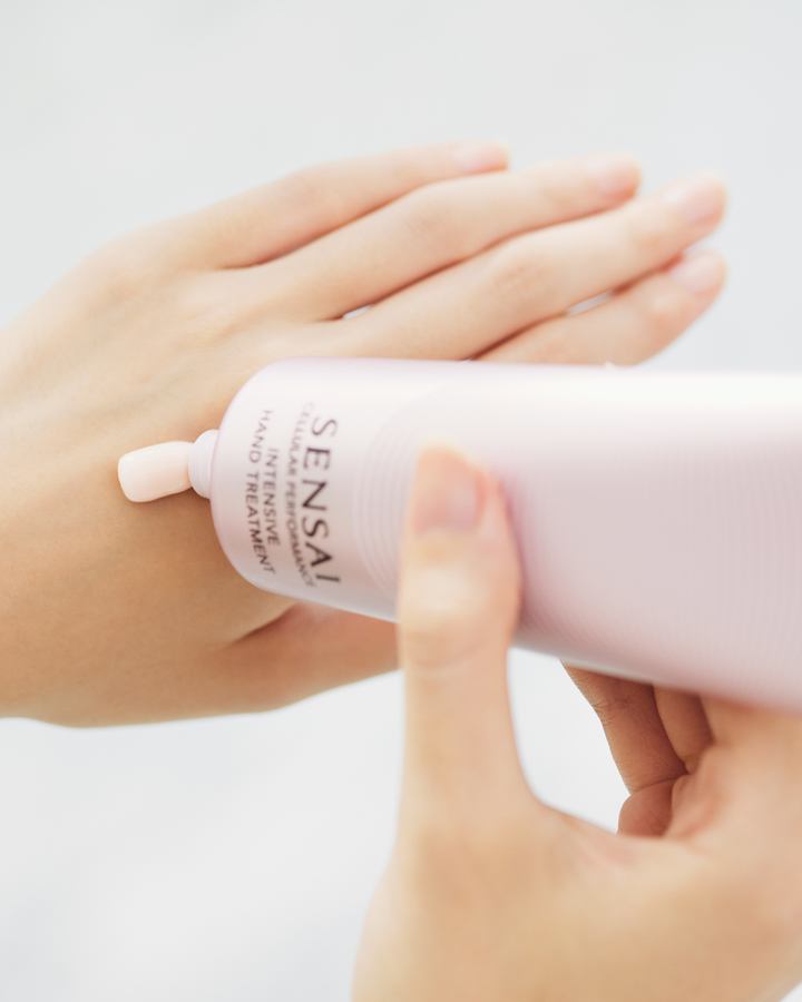 Sensai Cellular Performance Intensive Hand Treatment 100ml