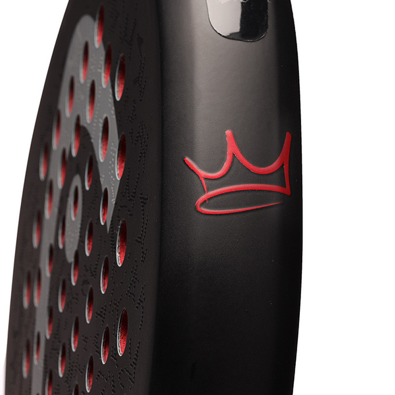 Head Coello Motion - Raquette de padel légère pour attaquants confirmés