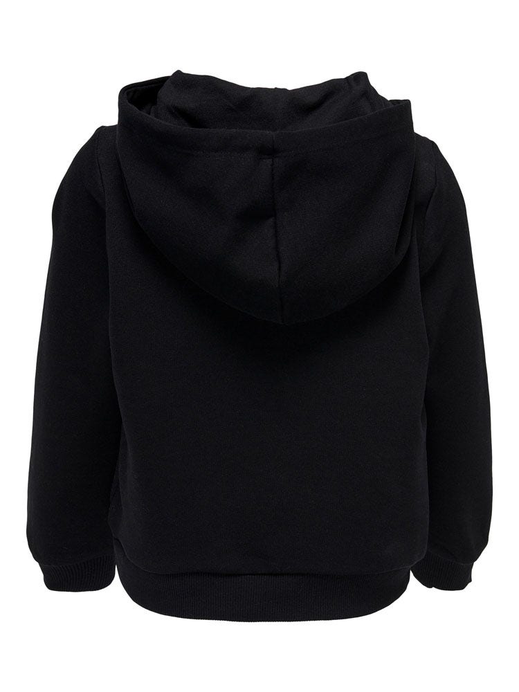 Only Kids  Gnomi Rock Hoodie