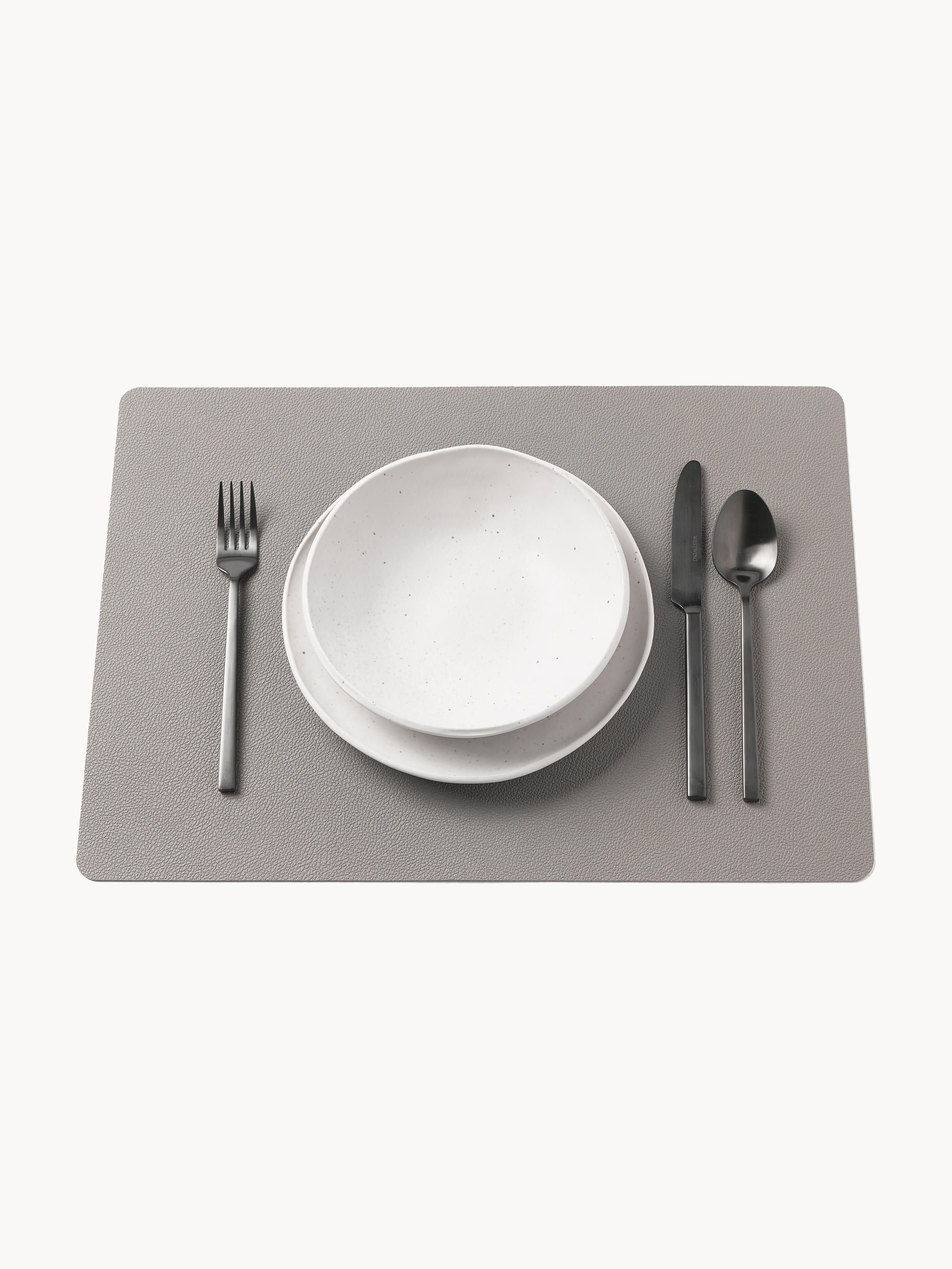 Placemats Gastro, 4-delig