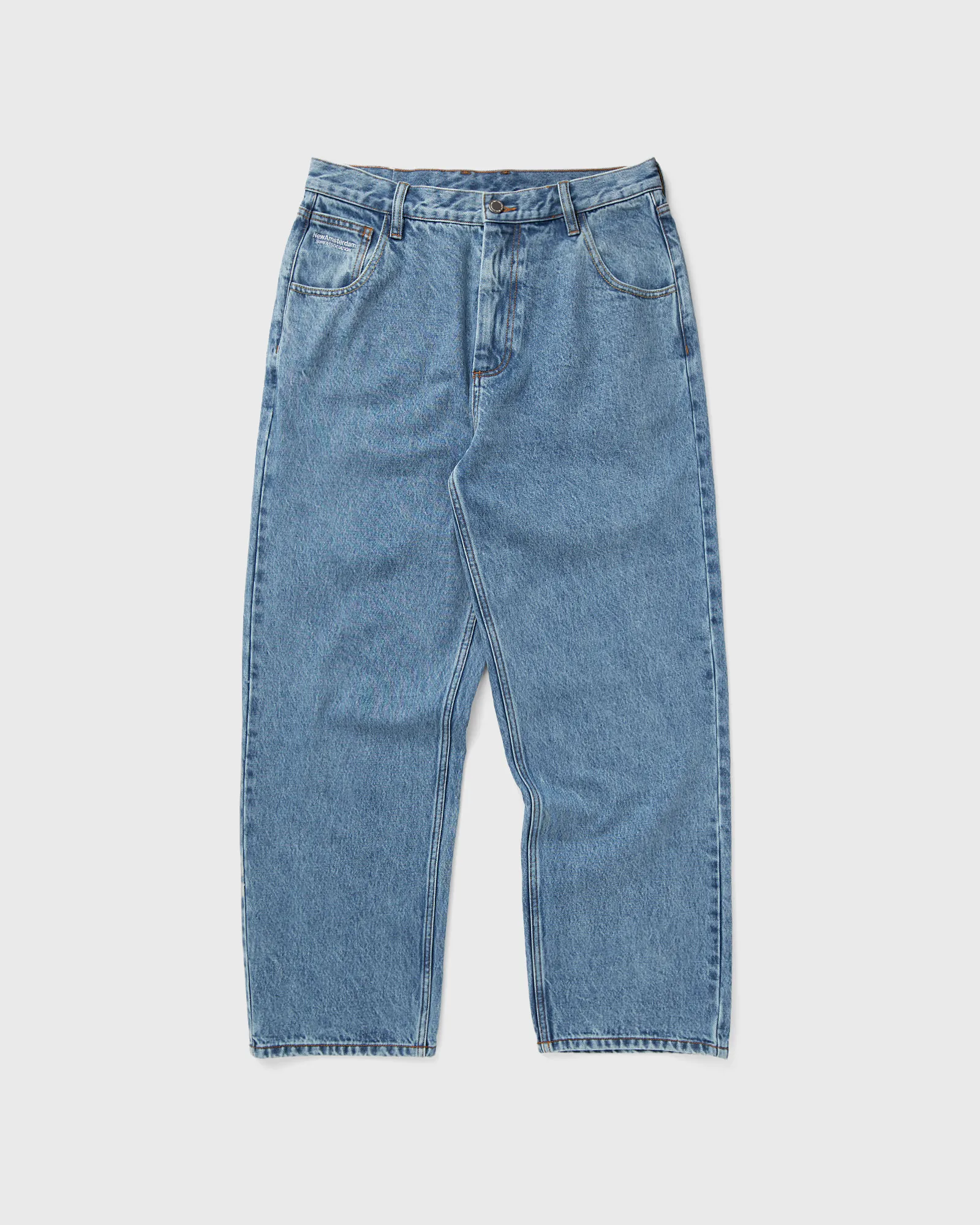 New Amsterdam 252 DENIM