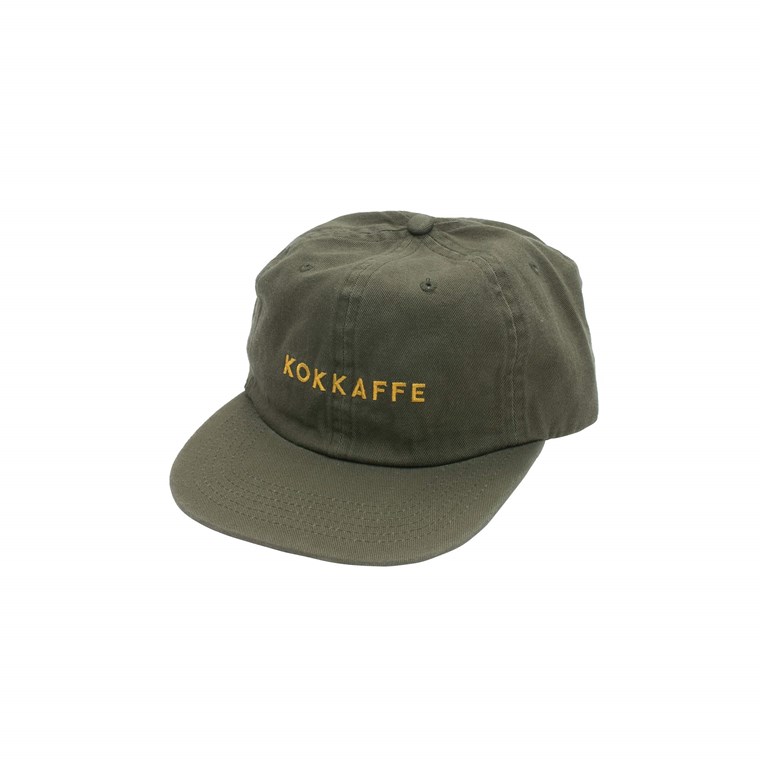 Lemmel Kaffe Cap 