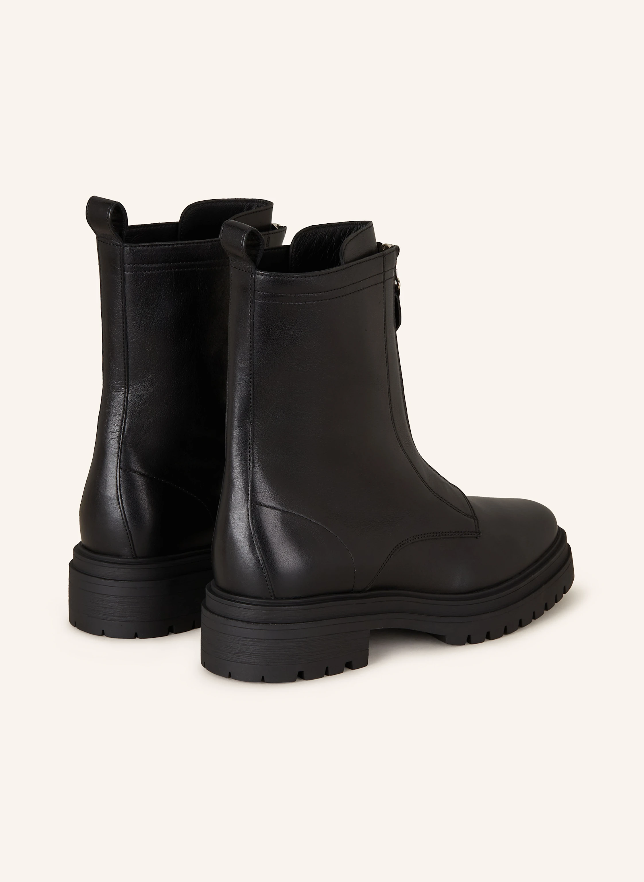 ba&sh Plateau-Stiefeletten CARL