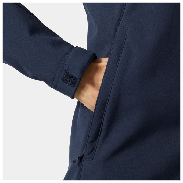 Helly Hansen - Women's Paramount Softshell Jacket - Veste softshell