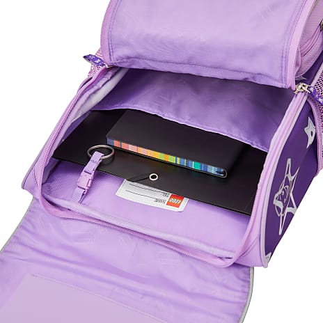 Lego Stars Optimo skoletaske med gymnastiktaske