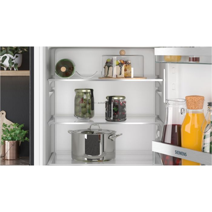 Siemens Einbau-Kühlschrank iQ300KI32LVFE0