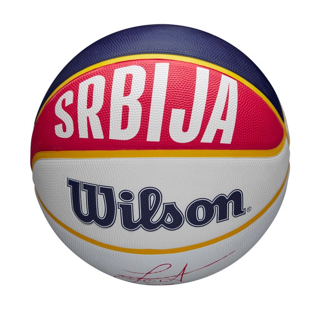 NBA Player Local Basketball – Jokic