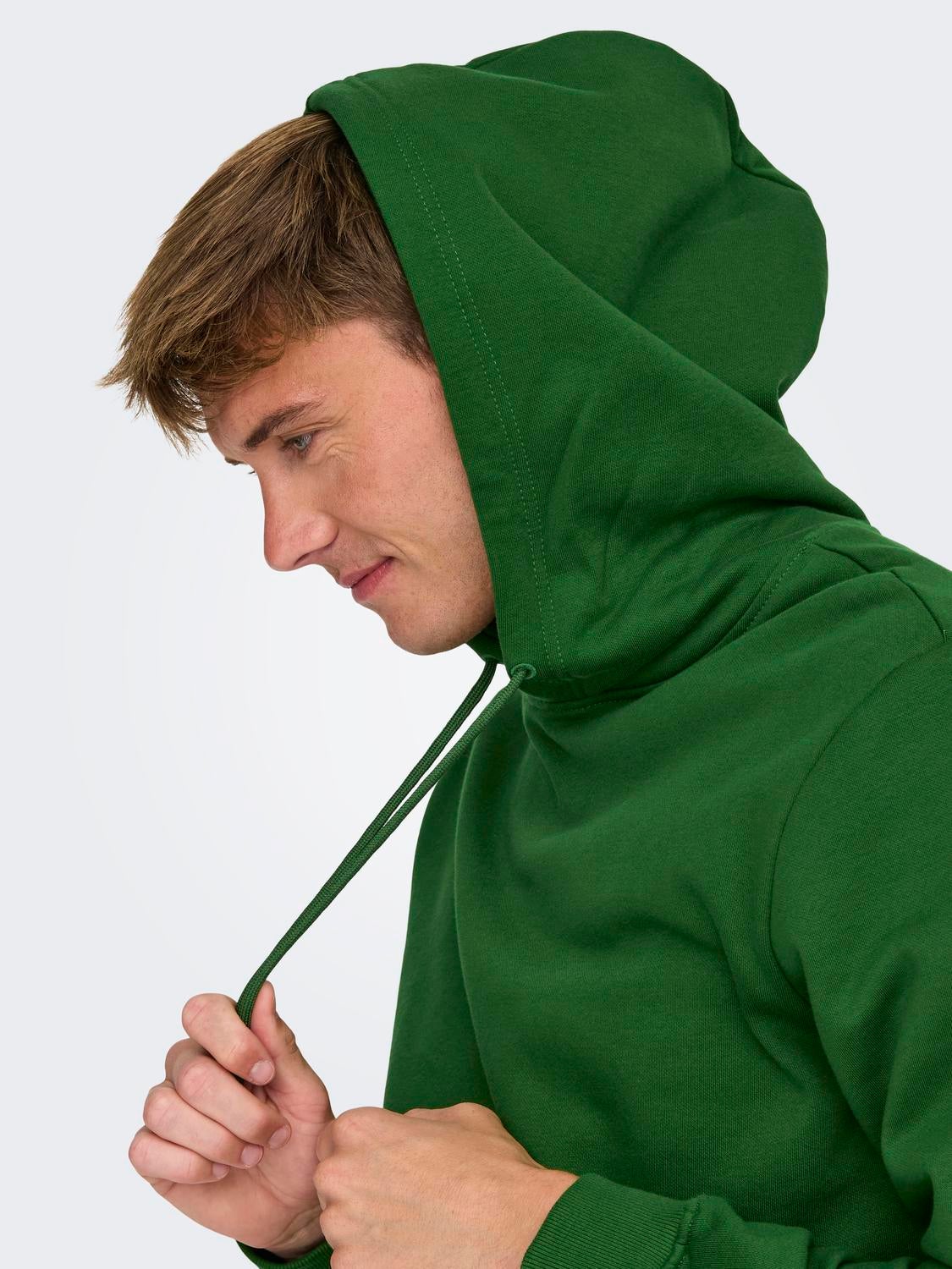 ONSCONNOR Sweatshirt Formal Garden