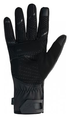 Gant Long Spiuk Boreas Noir