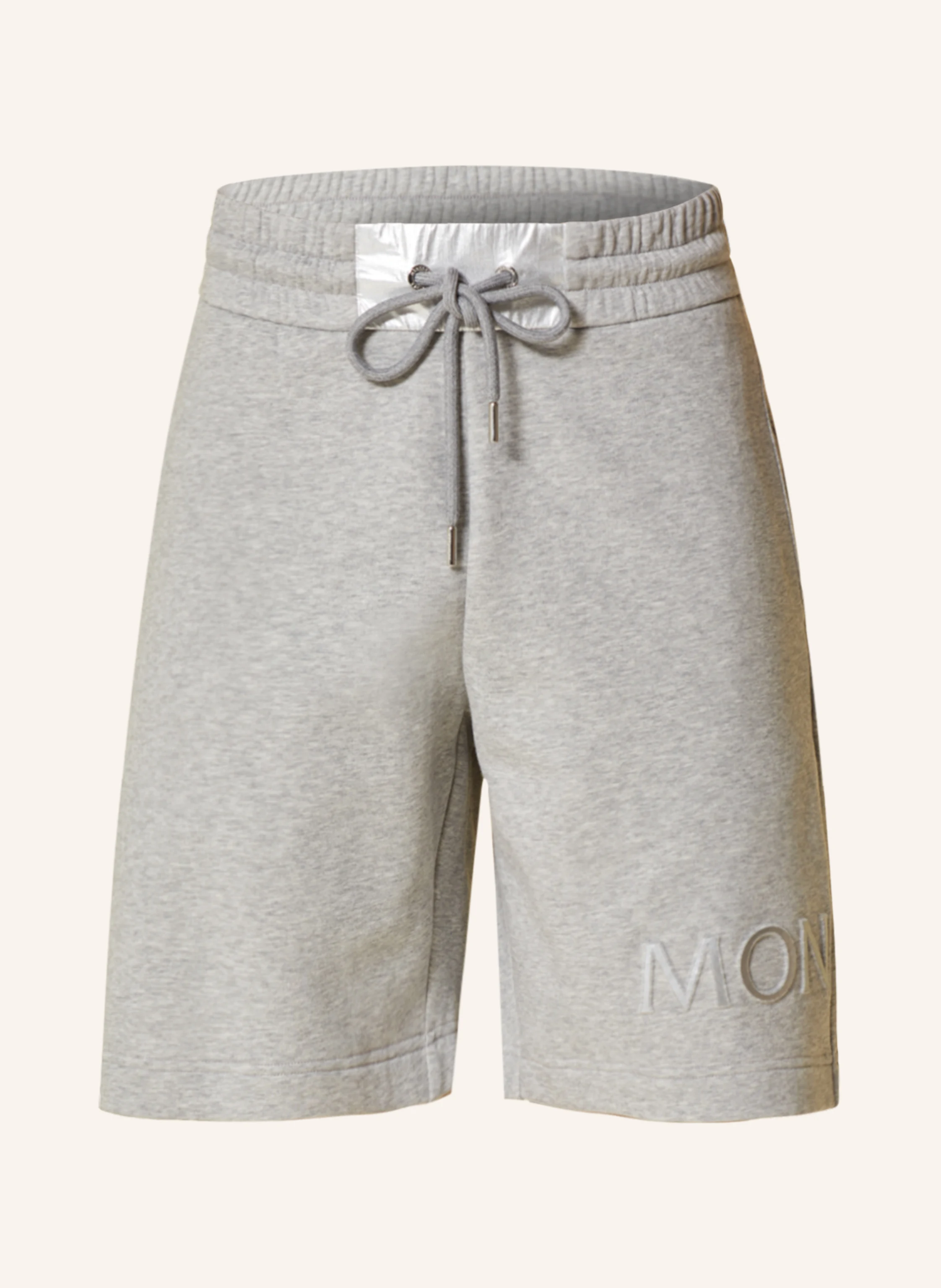 MONCLER Sweatshorts