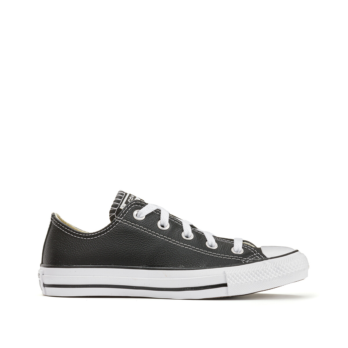 CONVERSE<br>Chuck Taylor All Star de Couro Ox
