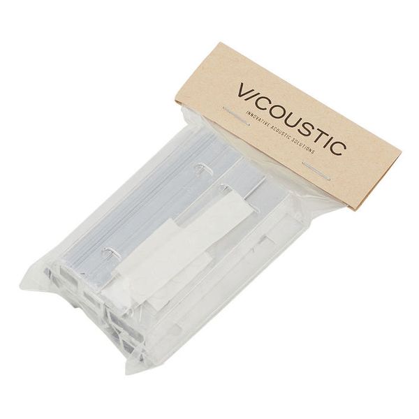 Vicoustic Flexi Wave Ultra 120 Nat Oak